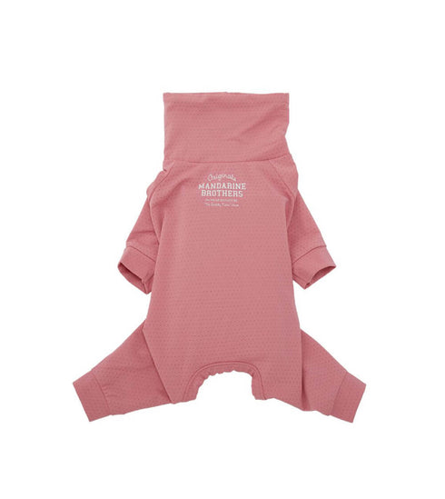MANDARINE BROTHERS インセクトシールドスキンタイトスーツ/INSECT SHIELD SKIN TIGHT SUIT